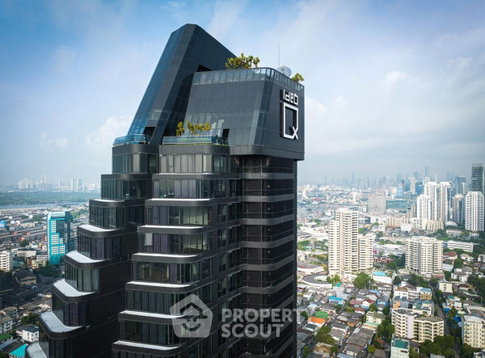 1-BR Condo at Ideo Q Sukhumvit 36 near BTS Thong Lor (ID 3004865)