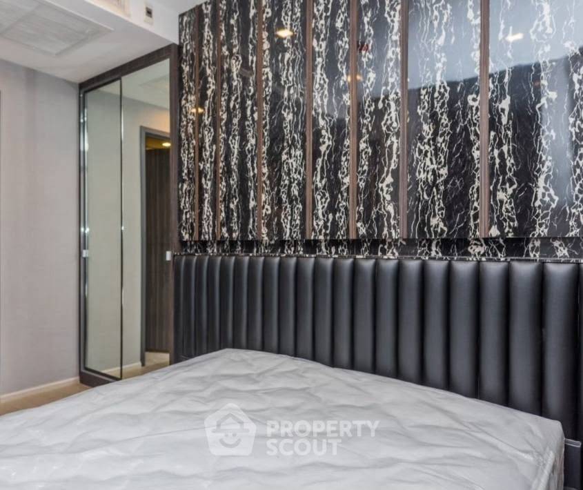 picture 1-BR Condo at Ashton Asoke near MRT Sukhumvit (ID 3001992) - 7/13