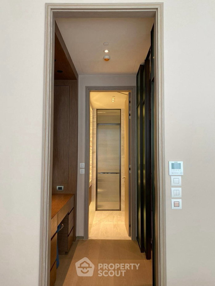 รูป คอนโด 1-ห้องนอน ที่ สโคป หลังสวน ใกล้ BTS ชิดลม (ID 3003424) - รูปที่ 6/16