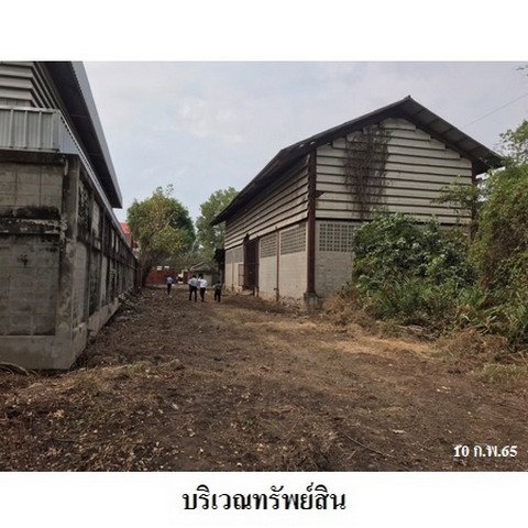 รูป Z4T0426 ขายโกดัง ตำบล แหลมฟ้าผ่า อำเภอ พระสมุทรเจดีย์ จังหวัด สมุทรปราการ - รูปที่ 8/8