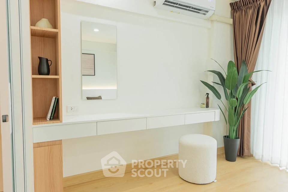 รูป คอนโด 1-ห้องนอน ที่ ชมดอย คอนโดเทล ใกล้ นิมมานเหมินท์ (ID 3002393) - รูปที่ 4/11