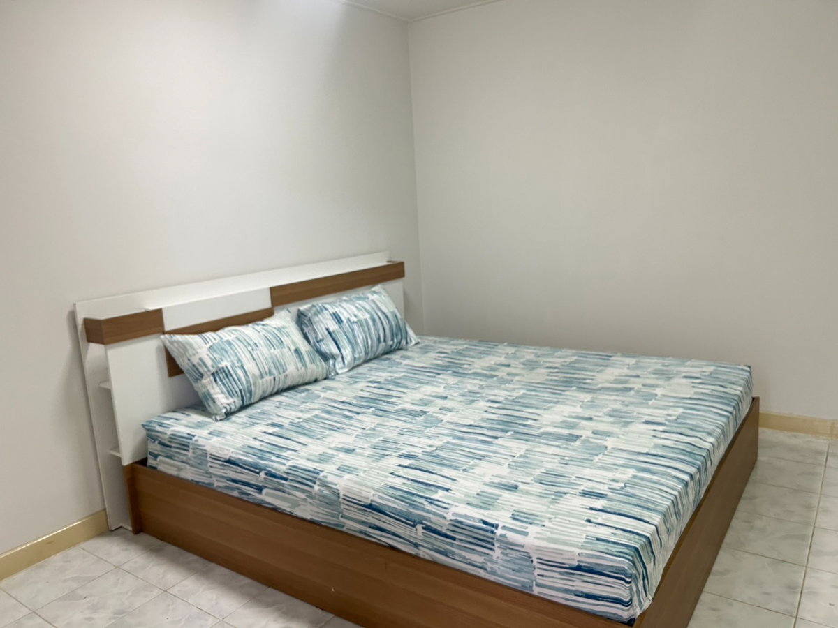 picture For Rent Commonwealth Pinklao 2 bedroom 1 bathroom size 66-72 - 13/15