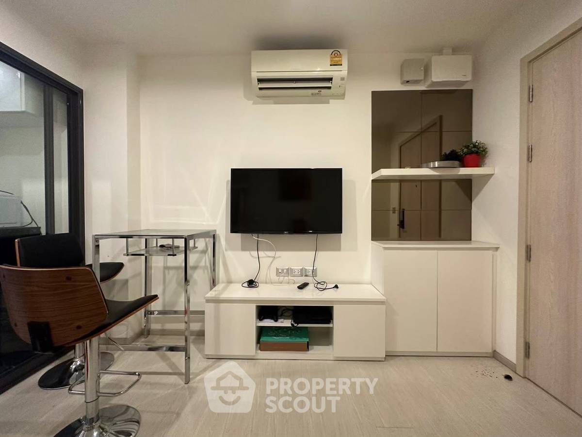 รูป คอนโด 1-ห้องนอน ที่ ริทึ่ม สุขุมวิท42 ใกล้ BTS เอกมัย (ID 3002770) - รูปที่ 6/7