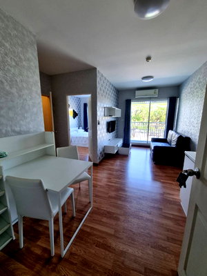 Condos for rent : For Rental - The Trust Condo Huahin