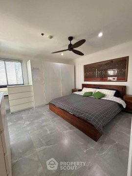 2-BR Condo at Lumpini Ville Sukhumvit 77 near BTS On Nut (ID 2771034)