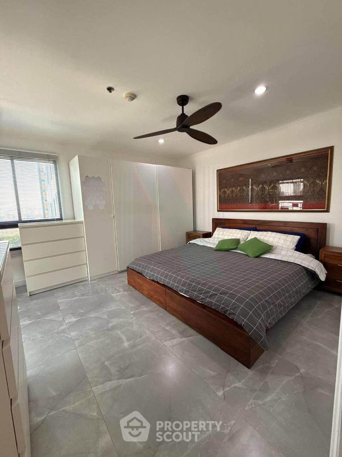 picture 2-BR Condo at Lumpini Ville Sukhumvit 77 near BTS On Nut (ID 2771034) - 1/8