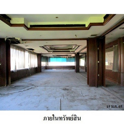 picture FOR SALE OFFICE PROPERTY 115484000 BAHT. - 2/8