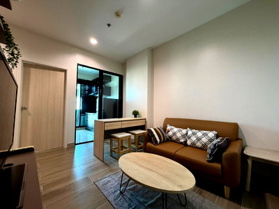 คอนโดให้เช่า : 🔥ด่วน ห้องไปไวมากกก Code: 26KJ3138  ให้เช่า KnightsBridge Sky River Ocean ✅ Add Line @kjcondo (มี@ข้างหน้าด้วยนะคะ)