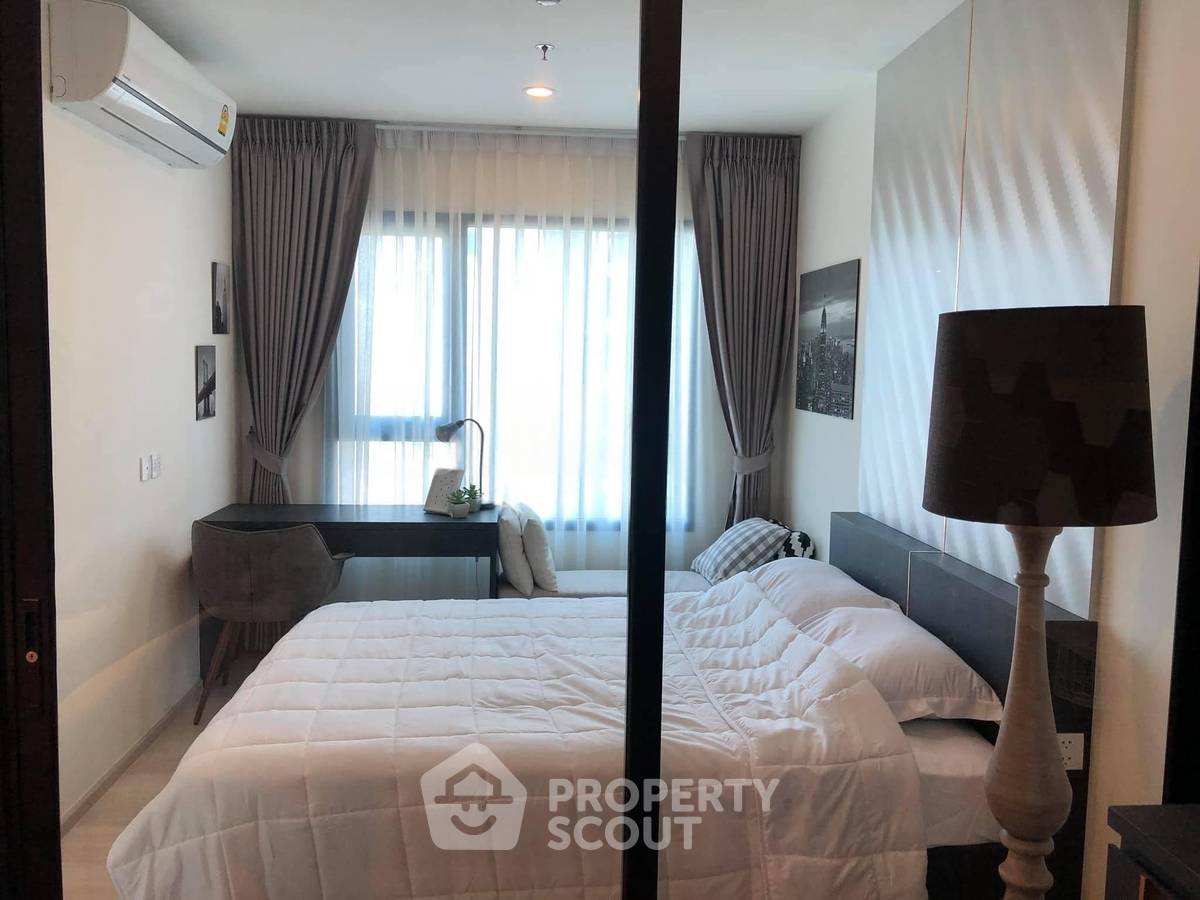 picture Studio Condo at Life Asoke near ARL Makkasan (ID 2737381) - 8/8