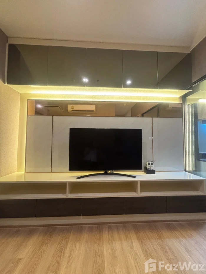 รูป คอนโดให้เช่า 1 ห้องนอน ในโครงการ ไนท์บริดจ์ ไพรม์ สาทร 6471348 - รูปที่ 4/18