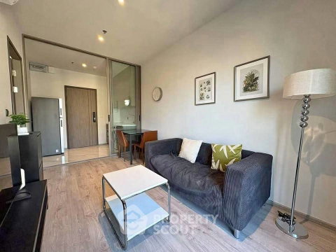 1-BR Condo at Rhythm Ekkamai Estate near BTS Thong Lor (ID 2993746)