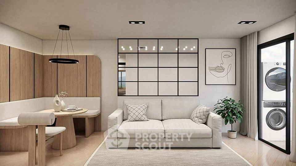 รูป คอนโด 2-ห้องนอน ที่ ธารทิพย์การ์เด้นเพลส ใกล้ มหาวิทยาลัยเชียงใหม่ (ID 3002428) - รูปที่ 2/18