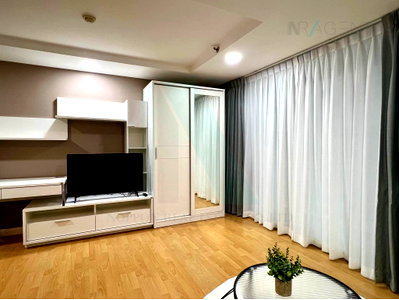 Condos for rent : 🔺 For rent condo THE MASTER SATHORN EXECUTIVE Building 1, Floor 3,1 bed room, Room size 53 sqm