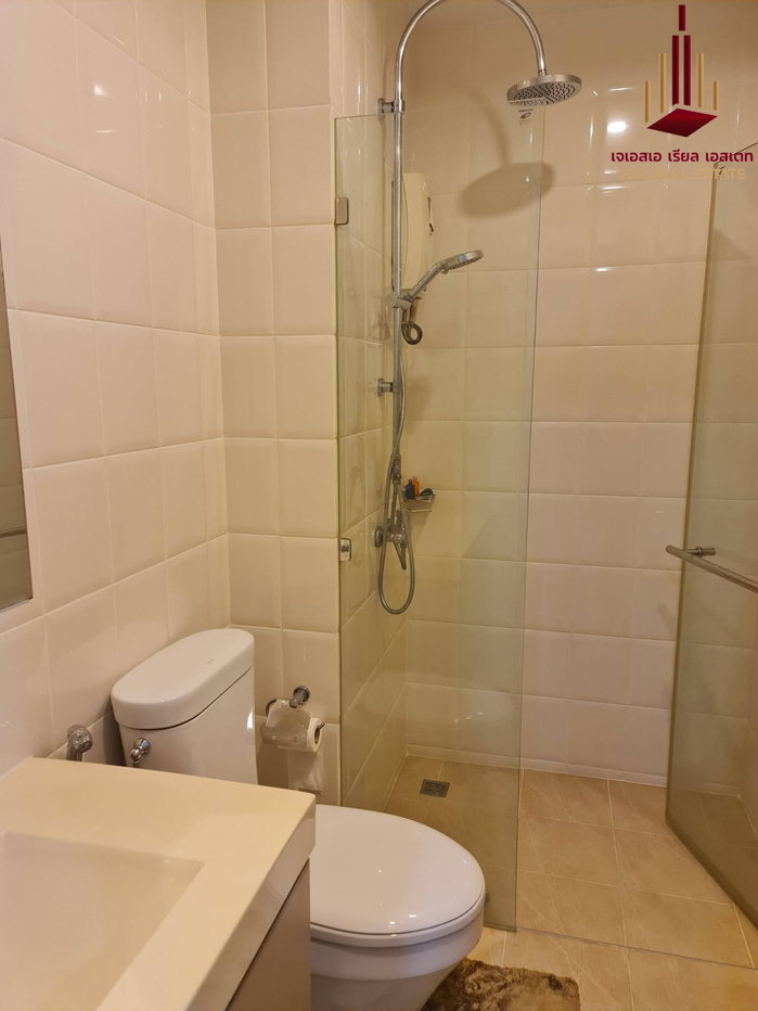 picture ✨ For Rent: The President Sukhumvit 81 Condo ✨   💰 Only 18,000 THB/month - 5/5