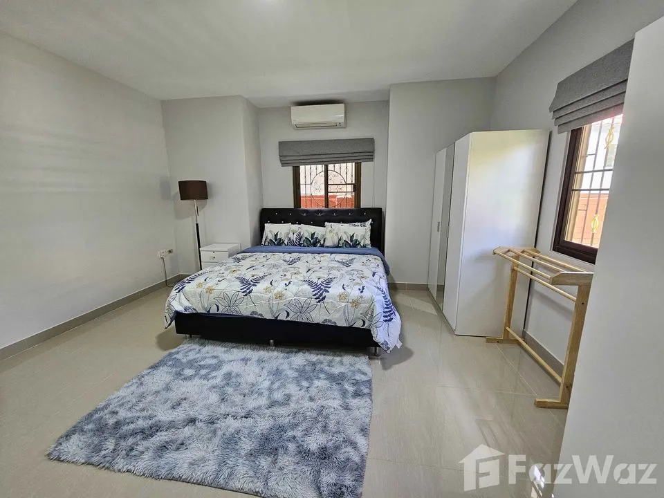 รูป บ้านเดี่ยวให้เช่า 4 ห้องนอน ในโครงการ พัทยา ลากูน วิลเลจ 1893336 - รูปที่ 5/21
