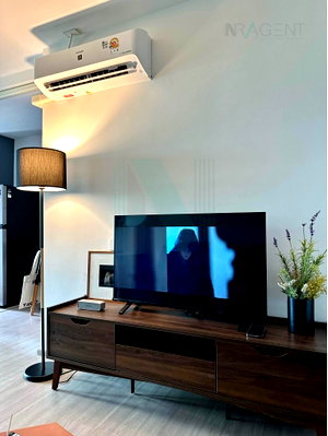 Condos for rent : 🔺 For rent condo ASPIRE RATCHAYOTHIN Building A, Floor 5,1 bed room, Room size 29 sqm