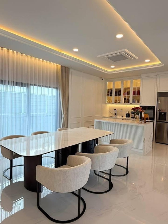 picture For rent The City sathorn - suksawat3 - 1/11