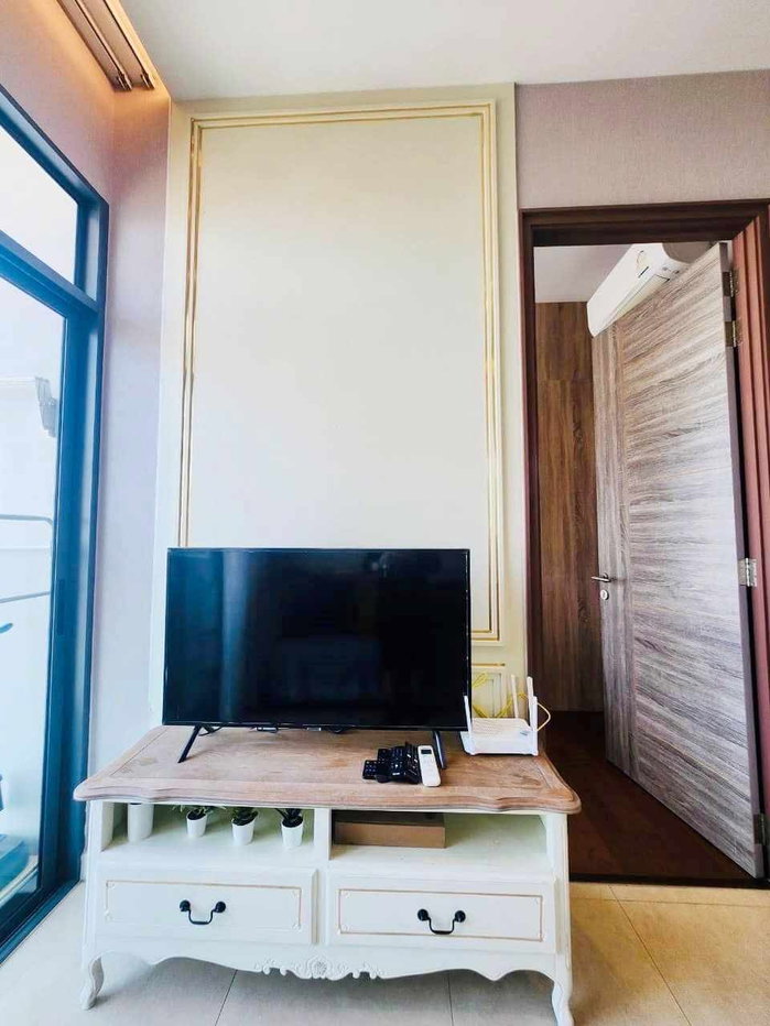 รูป ห้องว่าง🙋🏼💎🙋🏼💥แอดไลน์นัดดูห้องได้เลย📲เมย์แฟร์ เพลส สุขุมวิท 50 - รูปที่ 8/8