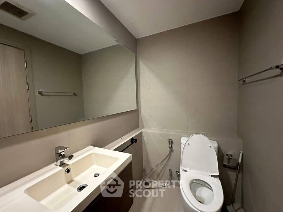picture 2-BR Condo at Whizdom Connect Sukhumvit near BTS Punnawithi (ID 2948663) - 7/7