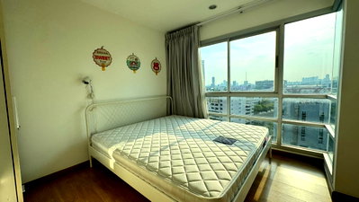 Condos for rent : 🔥 FOR RENT: U Delight @ Jatujak Station | BTS Mo Chit / MRT Chatuchak
