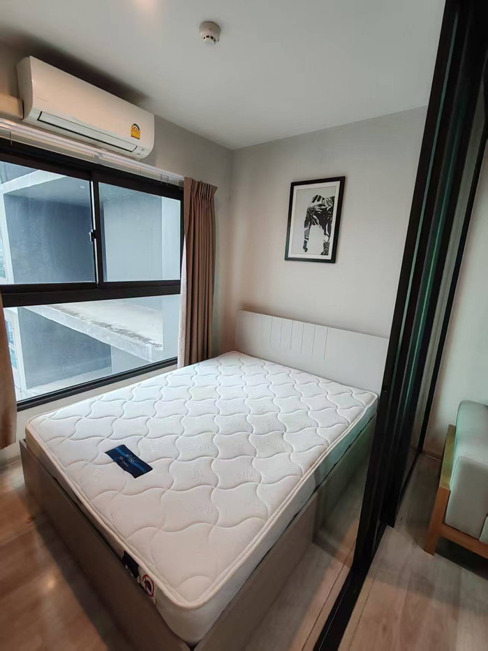 picture [For sale] The Privacy Rama 9 | 1 bedroom 1 bathroom  - 3/8