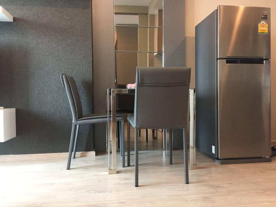 picture ideo q chula samyan for rent ready to move - 10/22