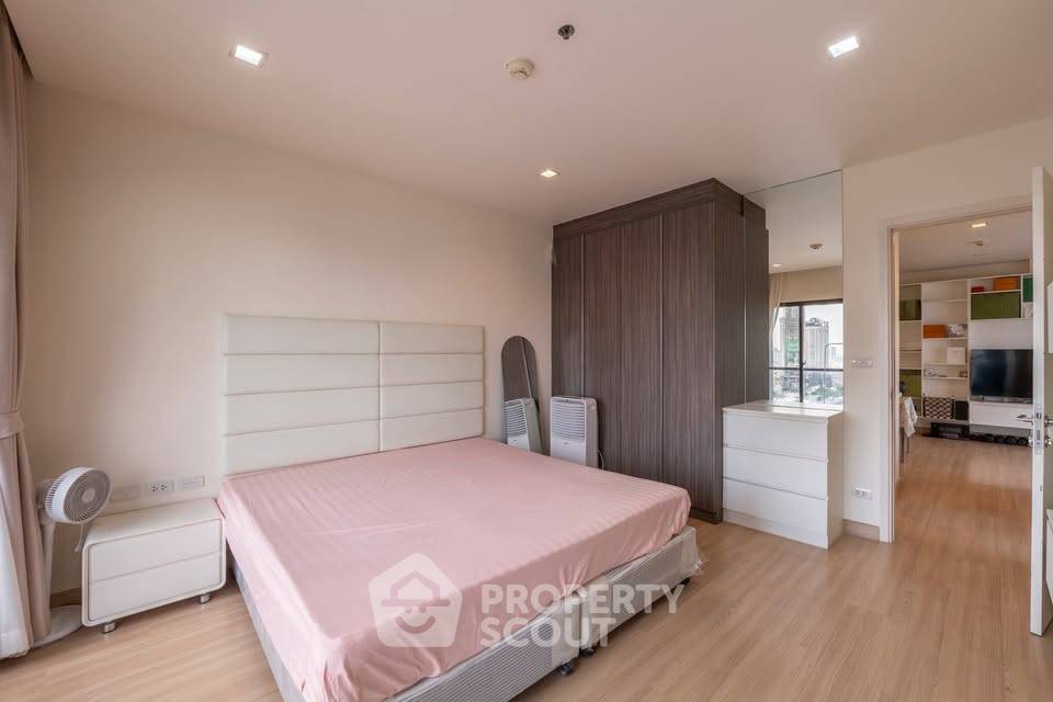 รูป คอนโด 2-ห้องนอน ที่ เออบาโน่ แอปโซลูท ใกล้ BTS กรุงธนบุรี (ID 2444703) - รูปที่ 15/30