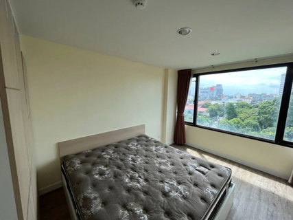 รูปภาพ Condo for rent, Kuruthani Privacy, near MRT Sirindhorn, new room, opposite Tang Hua Seng Department Store. Near St. Gabriel, only 10 minutes 
