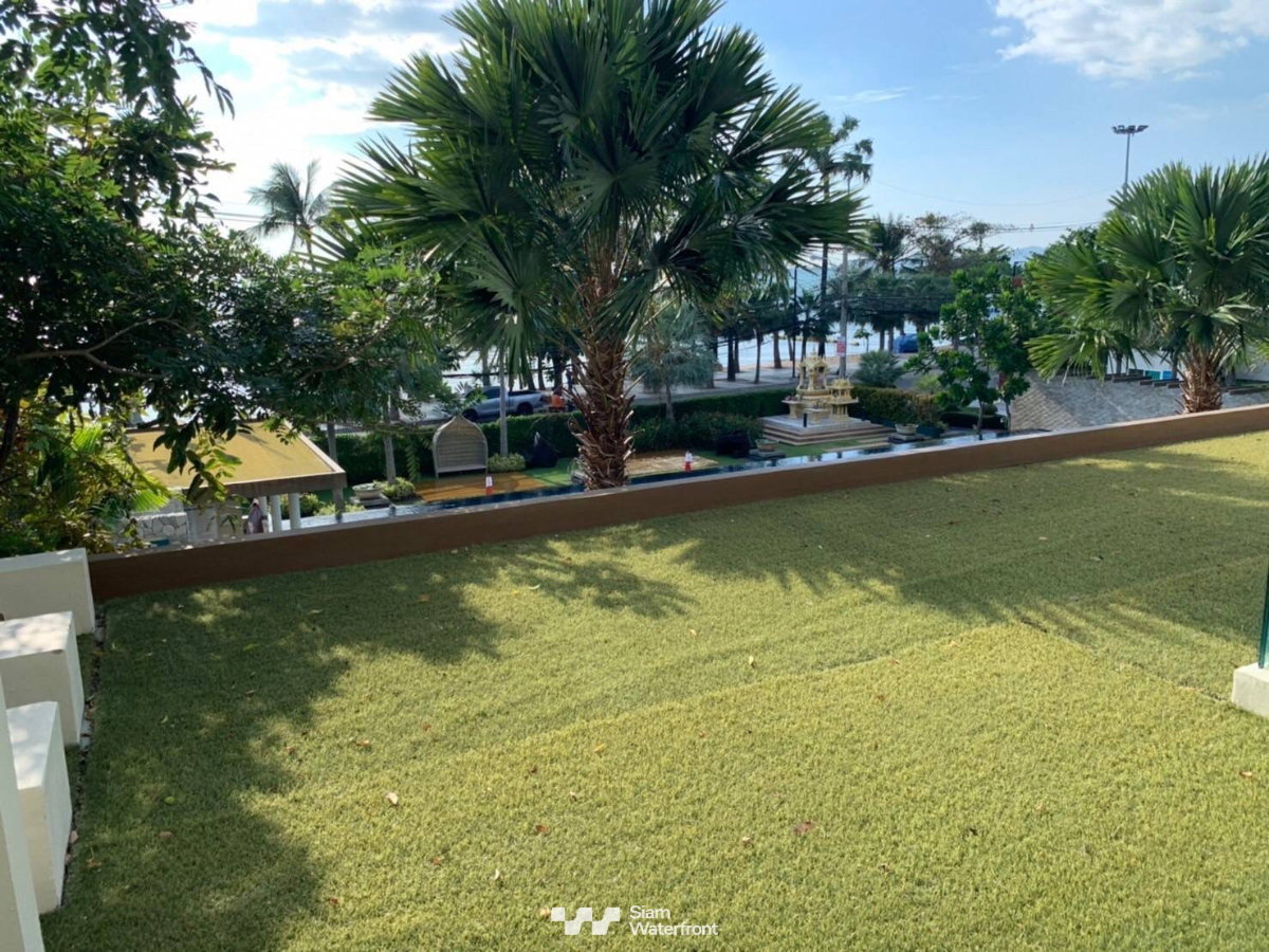 รูป 🔥ให้เช่า พร้อมอยู่🔥Cetus Beachfront Pattaya, 2ห้องนอน/2ห้องน้ำ, 99sqm ชั้น3 ห้องพร้อมอยู่ Fully Furnished ติดหาดจอมเทียน - รูปที่ 13/21