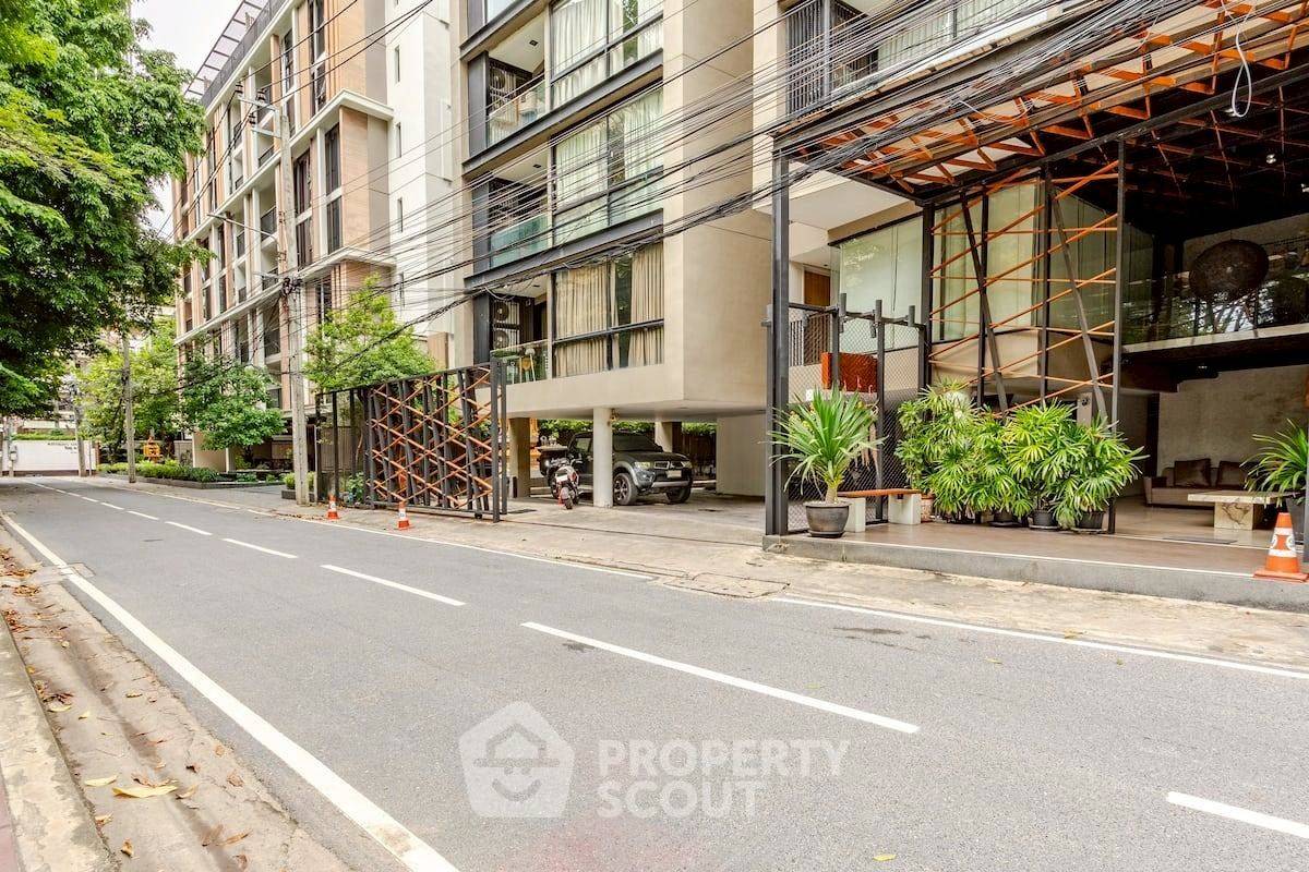 picture 1-BR Condo at The Nest Ploenchit near BTS Phloen Chit (ID 2983770) - 7/10