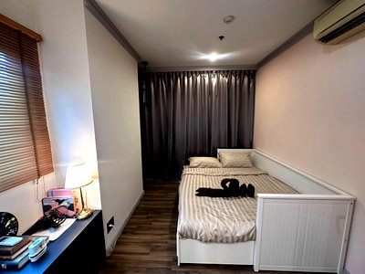 Condos for rent : 🌆✨ FOR RENT: Wyne by Sansiri — STYLISH HIGH-FLOOR CITY LIVING!  💰 Rental Price: 20,000 THB/month!!  