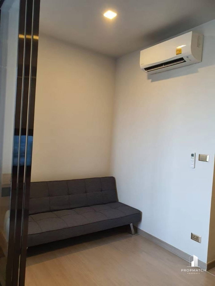 รูป PM034046 ✨Flash Deal ✨ One9Five Asoke - Rama 9 (1Bed 1Bath 28 SQM.) พร้อมอยู่ ! เพียง 19,000 บาทต่อเดือน Tel.0981315848 @propmatch - รูปที่ 3/10