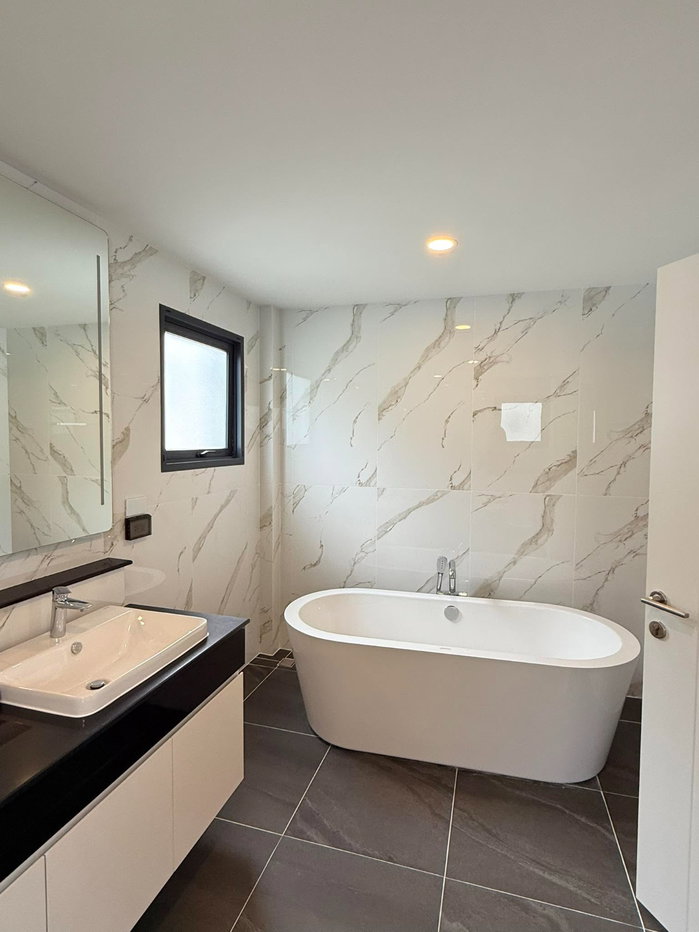 picture For rent The City Sathorn - Suksawat 3 fully fitted, ready to move - 6/11
