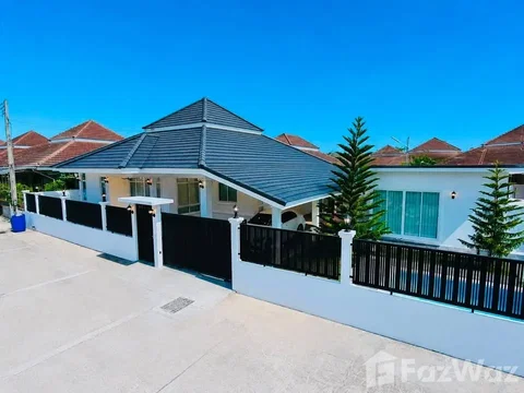 4 Bedroom Private Pool Villa Chokchai Village 10 6471858