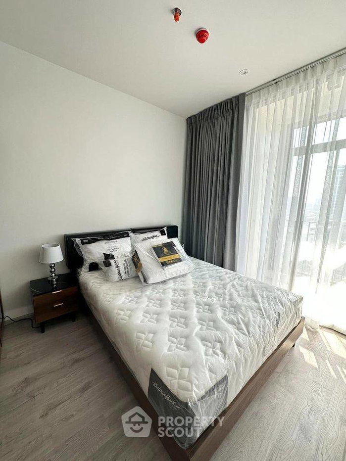 รูป คอนโด 1-ห้องนอน ที่ ริธึ่ม เอกมัย เอสเตท ใกล้ BTS ทองหล่อ (ID 2687877) - รูปที่ 4/8