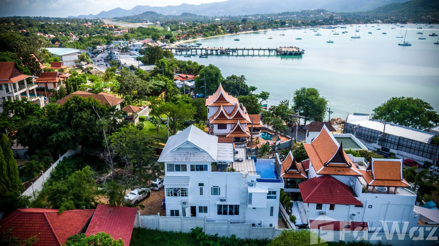 picture 6 Bedroom Villa for sale in Bo Phut, Surat Thani 161583 - 6/43