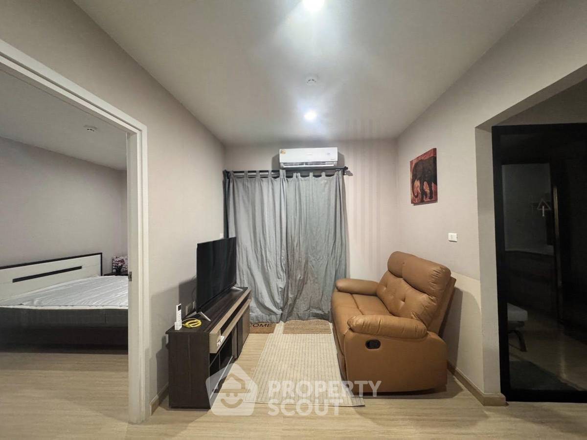 picture 1-BR Condo at The Tree Onnut Station near BTS On Nut (ID 2791553) - 2/8