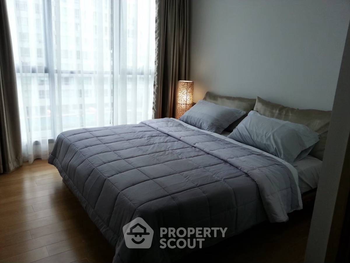 picture 1-BR Condo at Hyde Sukhumvit 13 Condominium near BTS Nana (ID 2282835) - 1/5