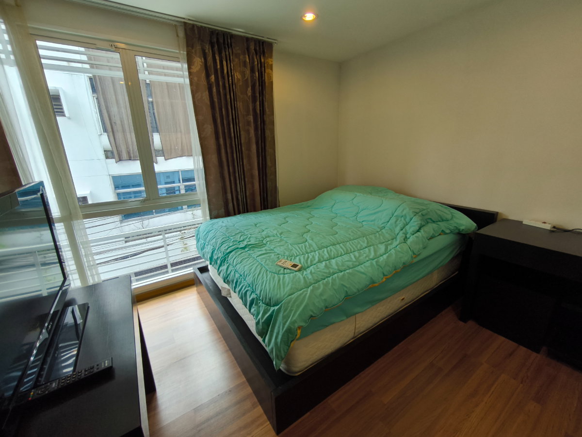 รูป ปล่อยขาย!!! The Surawong by Chewathai / 1 ห้องนอน Plus & 2 ห้องน้ำ – Landhousing (Thailand) - รูปที่ 12/20