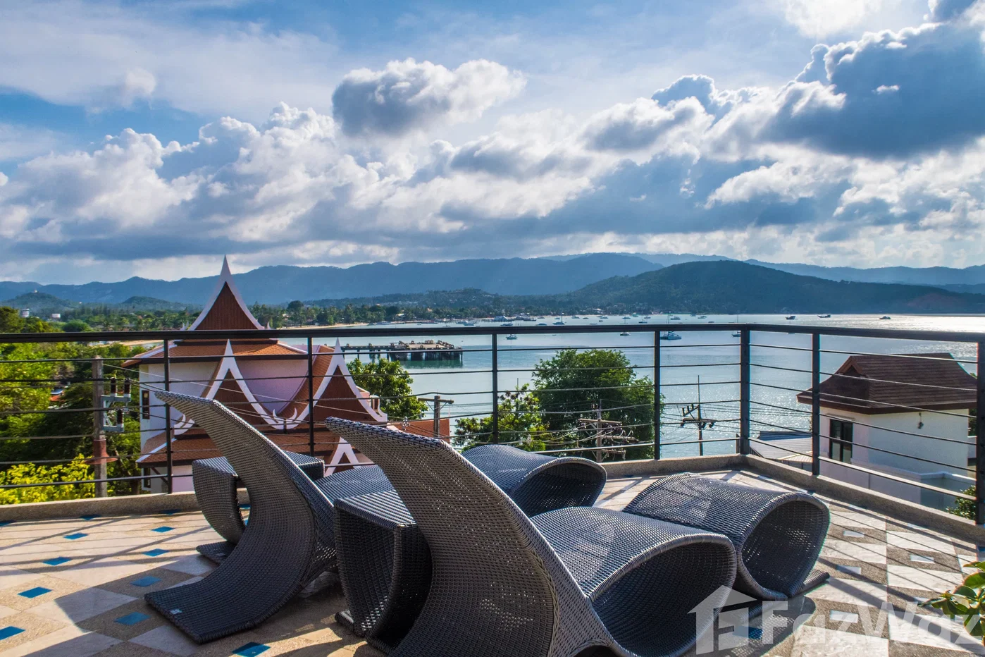 picture 6 Bedroom Villa for sale in Bo Phut, Surat Thani 161583 - 3/43
