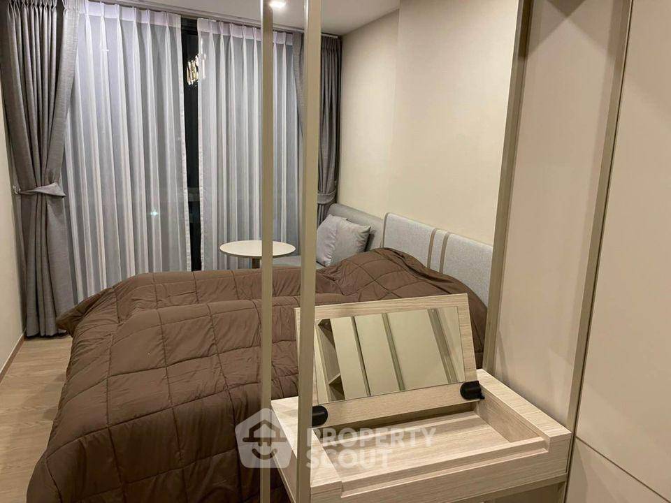 รูป คอนโด 1-ห้องนอน ที่ เดอะ เนสท์ สุขุมวิท 71 ใกล้ BTS พระโขนง (ID 467107) - รูปที่ 10/17
