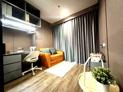 คอนโดให้เช่า : 🎊 ให้เช่าคอนโด ไลฟ์ ลาดพร้าว แวลลี่ย์ อาคาร 1 ชั้น 10  1 BED PLUS ขนาด 35 ตรม ใกล้ Central ลาดพร้าว