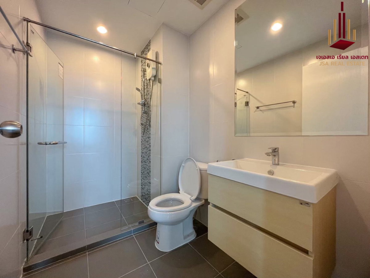 picture ✨ For Rent: Metro Sky Prachachuen Condo ✨ 💰 Only 20,000 THB/month - 5/5
