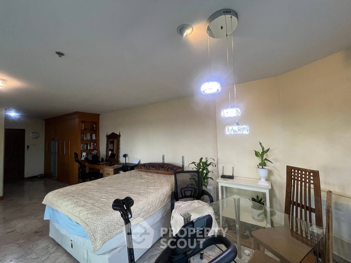 รูป คอนโด 1-ห้องนอน ที่ วิวทะเล 2 คอนโดมิเนียม จอมเทียน ใกล้ พัทยาใต้ (ID 3002517) - รูปที่ 4/21