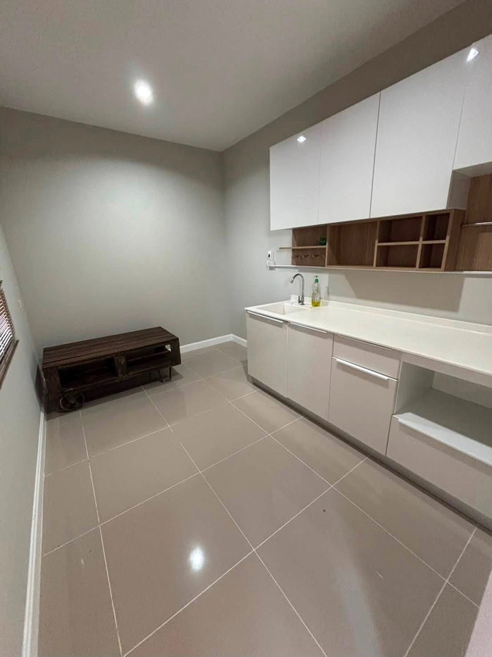 รูป ขาย บ้านในโครงการกาญจน์กนกวิลล์ 21 สันทราย บ้านสวย โครงการคุณภาพดี (ID:760HS) - รูปที่ 19/23