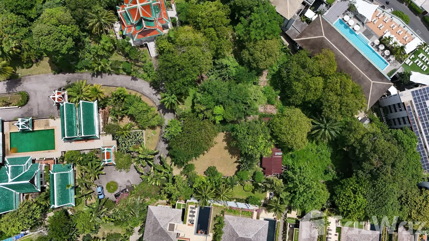 picture 4 Bedroom Villa for sale in Kamala, Phuket 6473205 - 5/21