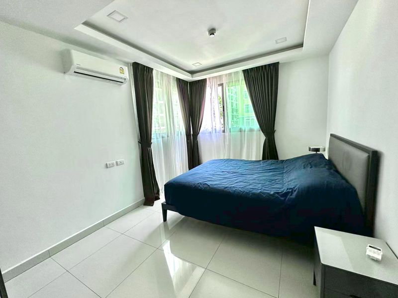 รูป ⛵ Arcadia Beach Continental ⛵ Pool view / 2F / 2bedrooms >> THB22,000/month彡 - รูปที่ 6/11