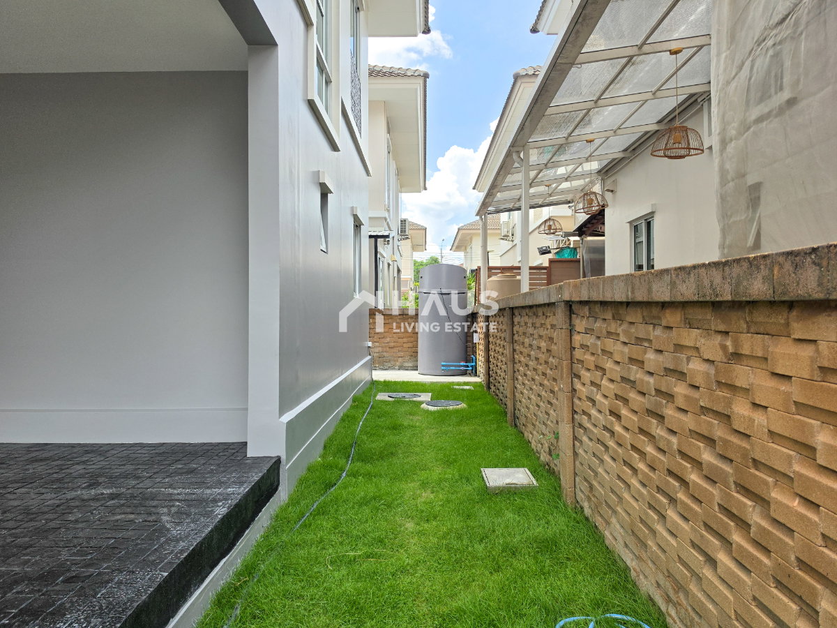 picture The Plant Rachapruk / 3 Bedrooms #HRP2083 - 20/21