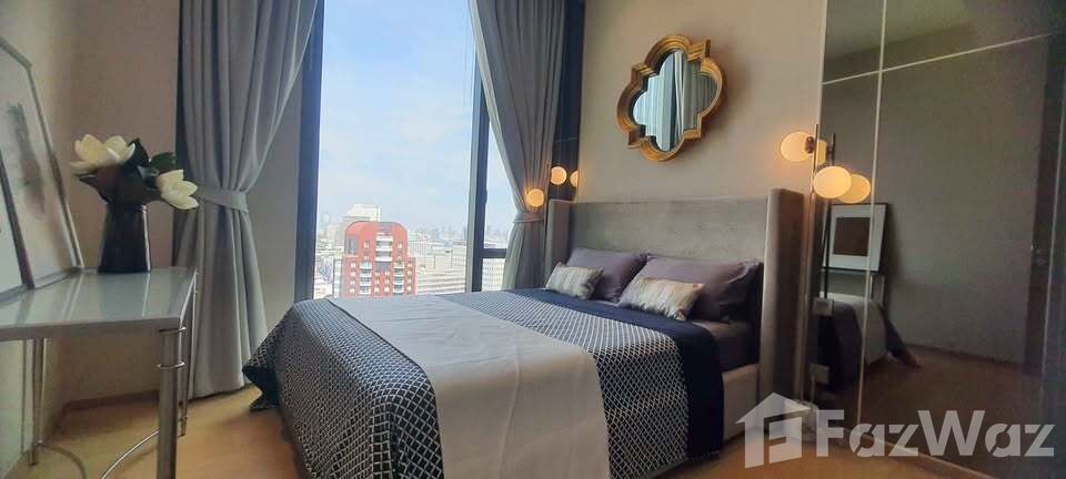 picture 28 Chidlom Corner Unit 5569728 - 4/8