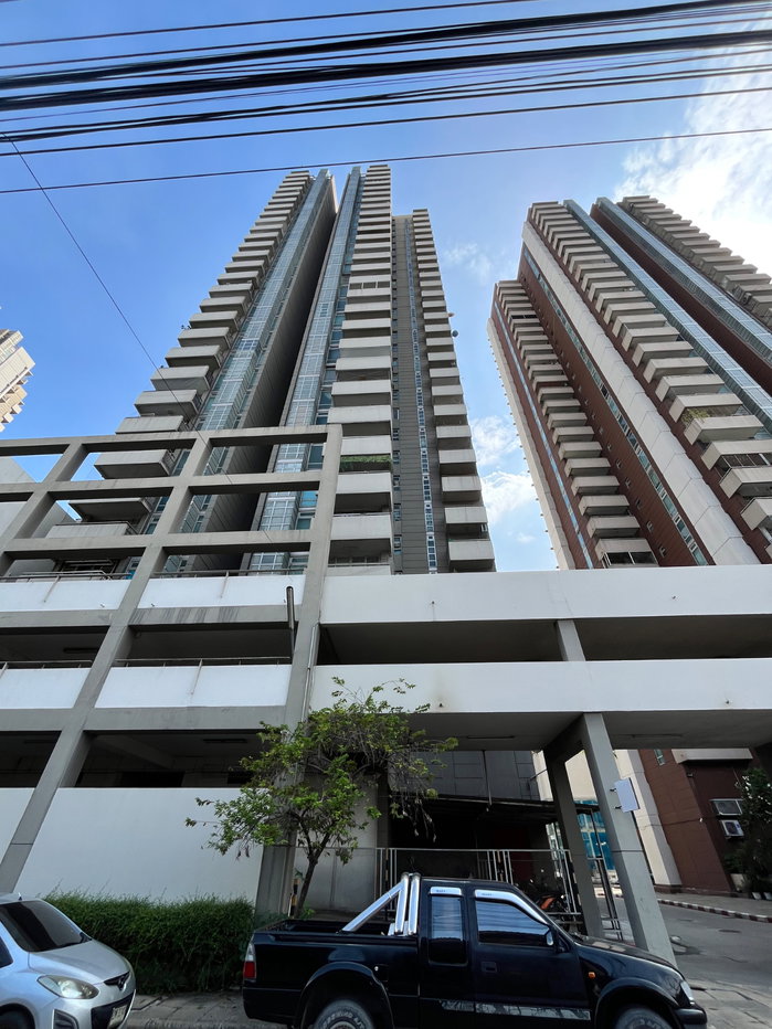 รูป ชั้น 29 ห้องวิวทะเลสาบ ระเบียงรับแดดเช้า ราคาตำ่กว่าประเมินธนารักษ์ - รูปที่ 11/20